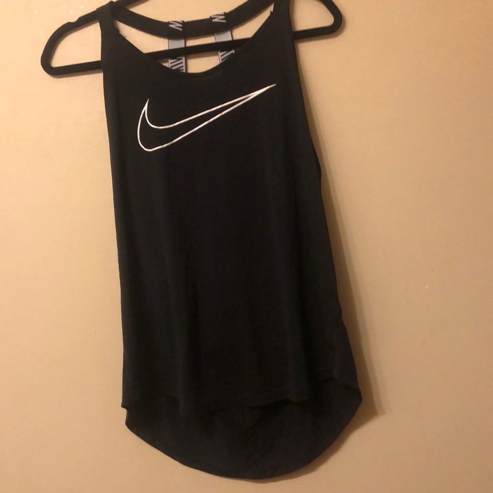 Nike DriFit Tank Top